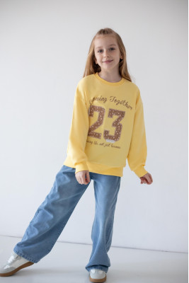 Світшот для дівчат